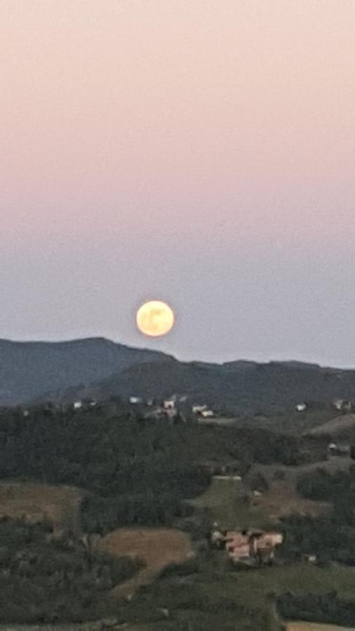La Locanda Dei Cavalieri Affittacamere Lugagnano Val d'Arda المظهر الخارجي الصورة